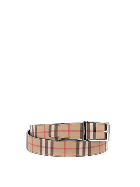 burberry louis belt